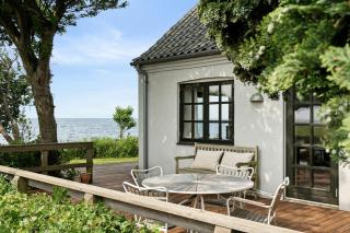 Home With A View Over The Baltic Sea - Nysted - 9