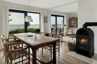 Home With A View Over The Baltic Sea - Nysted - 8