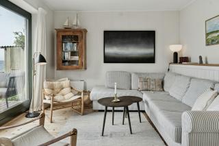 Home With A View Over The Baltic Sea - Nysted - 6