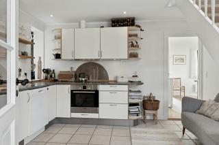 Home With A View Over The Baltic Sea - Nysted - 5