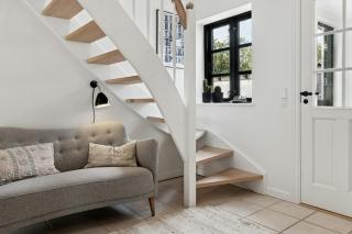 Home With A View Over The Baltic Sea - Nysted - 4