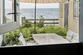 Home With A View Over The Baltic Sea - Nysted - 1
