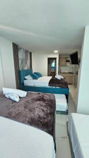 Apartahotel tacaloa ocean - Gaira - 7