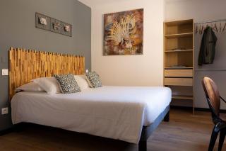 Villa with panoramic view and heated pool - Bonifacio - 3