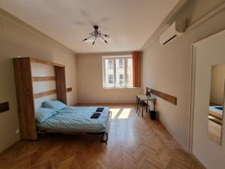 Fantastic Inn - Krowoderska - Krakau - 4