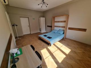 Fantastic Inn - Krowoderska - Krakau - 3