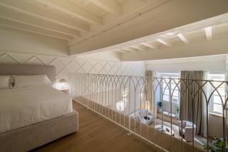 Deservi Charming Apt Michelangelo - Florenz - 1