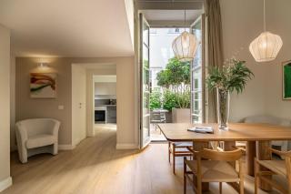 Deservi Charming Apt Giotto - Florenz - 0