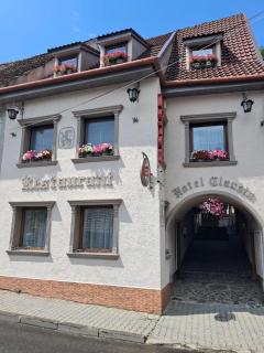 Hotel Claudiu - Sighişoara - 0