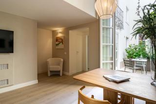 Deservi Charming Apt Giotto - Florenz - 9
