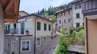 CASA MARIA lafinestrasulgarda - Limone sul Garda - 1