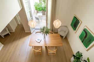 Deservi Charming Apt Giotto - Florenz - 6
