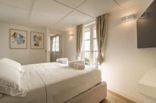 Deservi Charming Apt Giotto - Florenz - 1