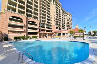 Tilghman Resort Ocean View Paradise Aw Lazy River & Indoor Outdoor Pools - Myrtle Beach - 7