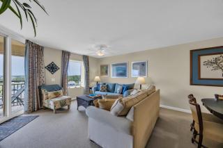 Tilghman Resort Ocean View Paradise Aw Lazy River & Indoor Outdoor Pools - 5