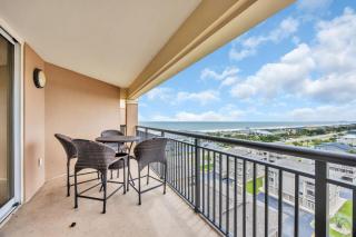 Tilghman Resort Ocean View Paradise Aw Lazy River & Indoor Outdoor Pools - Myrtle Beach - 3