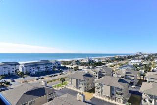 Tilghman Resort Ocean View Paradise Aw Lazy River & Indoor Outdoor Pools - Myrtle Beach - 2