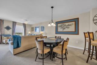 Tilghman Resort Ocean View Paradise Aw Lazy River & Indoor Outdoor Pools - Myrtle Beach - 1