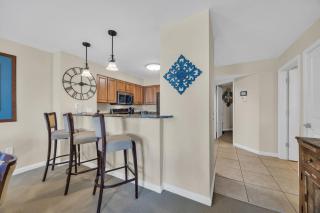 Tilghman Resort Ocean View Paradise Aw Lazy River & Indoor Outdoor Pools - 1