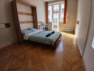 Fantastic Inn - Krowoderska - Krakau - 1