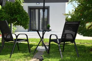 Grigoriou apartments - Nea Potidaea - 0