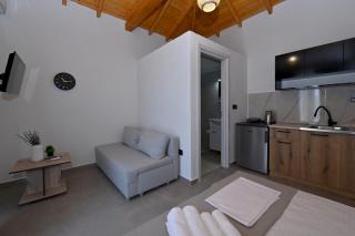 Grigoriou apartments - Nea Potidaea - 6