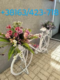 Olymp Apartmani - 8