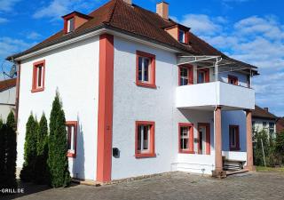 Zentrales großes Monteurhaus bei Würzburg - Veitshöchheim - 5
