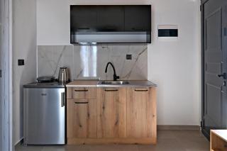 Grigoriou apartments - Nea Potidaea - 4
