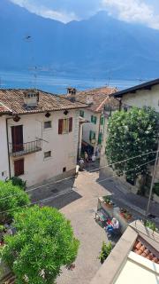 CASA MARIA lafinestrasulgarda - Limone sul Garda - 2