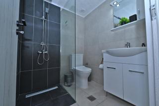 Grigoriou apartments - Nea Potidaea - 1