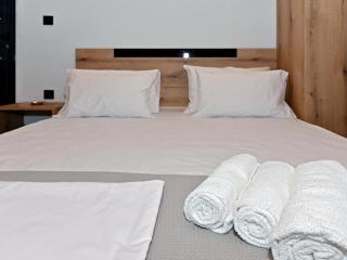 Grigoriou apartments - Nea Potidaea - 3