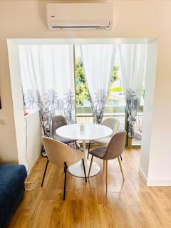 Golfe Juan Studio Port Camille Rayon Piadon - Vallauris - 2