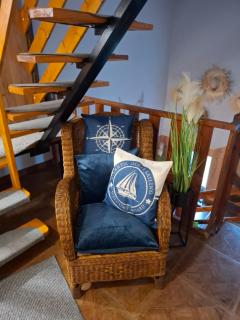 Willa Morski Klimat - 1