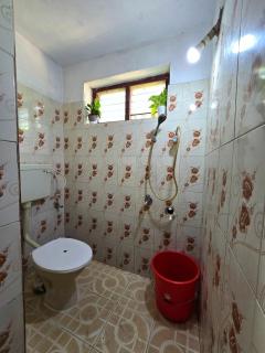 La ixora - Varkala - 4