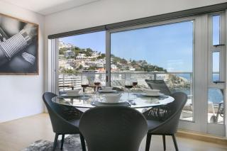 Seacliffe 502 by Host Agents - Kaapstad - 9