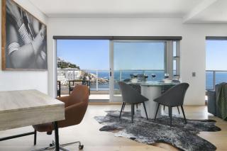 Seacliffe 502 by Host Agents - Kaapstad - 8