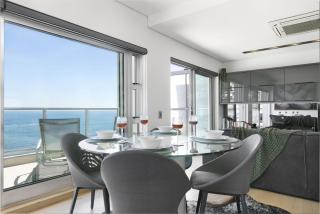 Seacliffe 502 by Host Agents - Kaapstad - 7