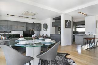Seacliffe 502 by Host Agents - Kaapstad - 6