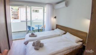 Apartments Middle Street - Mostar - 9