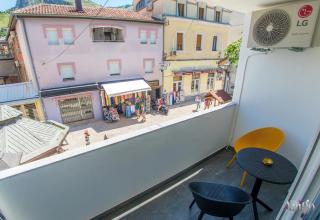Apartments Middle Street - Mostar - 6