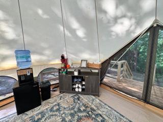 Ozark RV Park and Cabins - Mountain View - 8