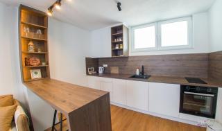 Apartments Middle Street - Mostar - 7