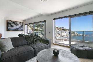 Seacliffe 502 by Host Agents - Kaapstad - 2