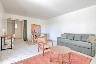 Appartement Juan Plages - Antibes - 8