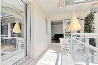 Appartement Juan Plages - Antibes - 7