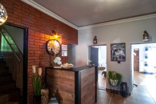 Willa Morski Klimat - 2