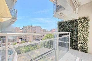Appartement Juan Plages - Antibes - 6