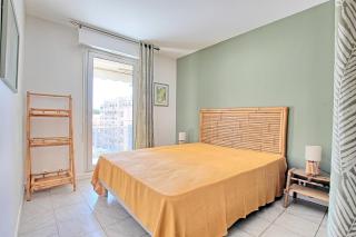 Appartement Juan Plages - Antibes - 5