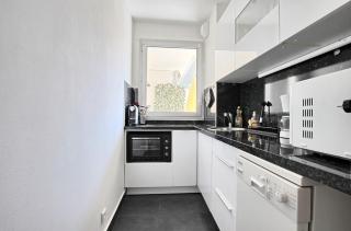 Appartement Juan Plages - Antibes - 4